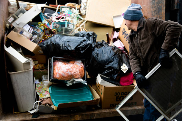 Best Construction Debris Removal  in Avalon, NJ