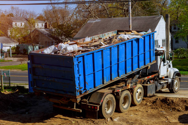 Best Same-Day Junk Removal  in Avalon, NJ