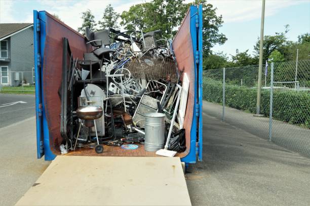 Best Garage Cleanout Services  in Avalon, NJ