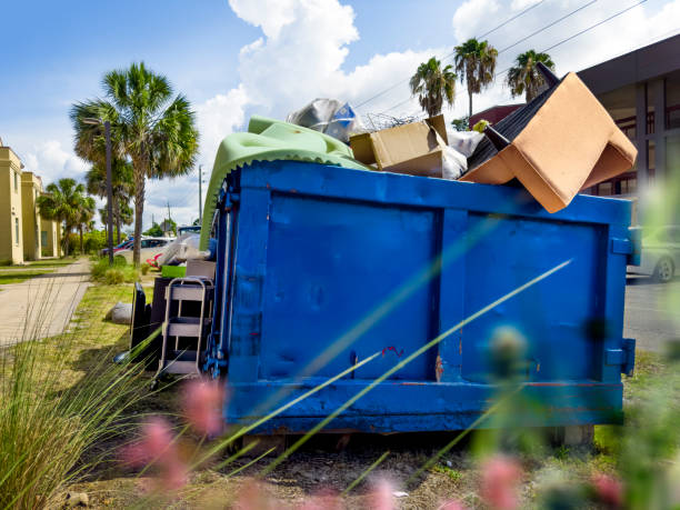 Trash Removal Near Me in Avalon, NJ