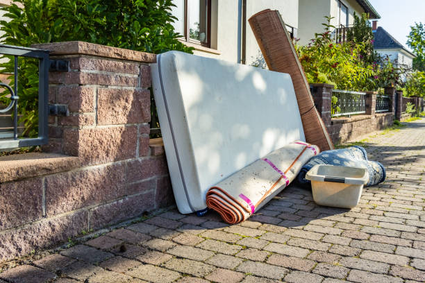 Best Household Junk Removal  in Avalon, NJ