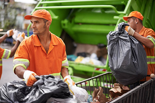 Best Attic Cleanout Services  in Avalon, NJ