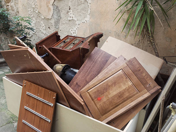 Best Construction Debris Removal  in Avalon, NJ